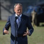 Tusk w jednostce GROM. „Polska jest dzisiaj państwem silnym”