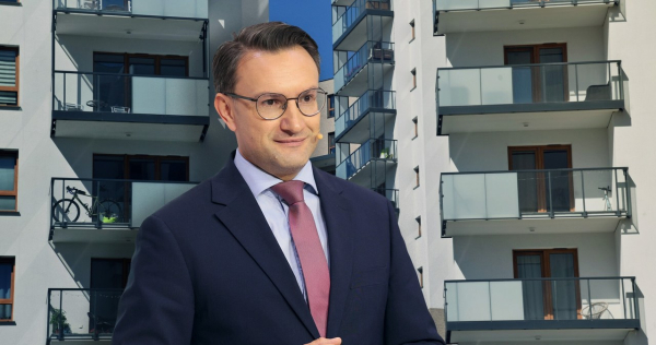 Ceny mieszkań wreszcie jawne? Portal DOM ma to umożliwić - INFBusiness