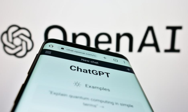 ChatGPT to nowy Google. Rewolucja już nadeszła. - INFBusiness