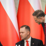 CPK na posiedzeniu gabinetu. „Wszystkie mniejsze miasta się wycofały”
