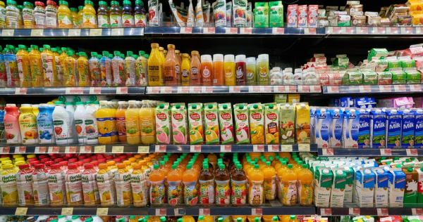 Cukier odchodzi w zapomnienie, owoce wracają. Nowe przepisy na dżemy, marmolady i inne przysmaki już wkrótce. - INFBusiness