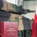 Czołgi K2 jadą do Polski. Podpisano ważny kontrakt.