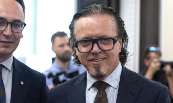 Czy miotła pojawi się w spółkach skarbu państwa? Szef MAP: Młyny mielą powoli, ale mielą - INFBusiness