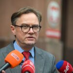 Rzecznik MSZ o spotkaniu w Waszyngtonie: Proszę zrozumieć, że jesteśmy w bardzo trudnej sytuacji
