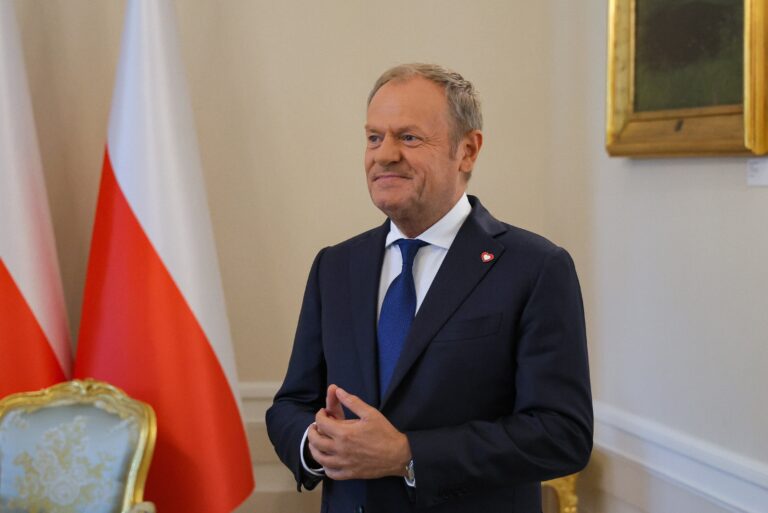 Rząd chce umożliwić ministrom i wicepremierom darmowy najem mieszkań - INFBusiness