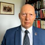 Rosyjski dron spadł na Polskę. Jak powinniśmy zareagować? Gen. Mirosław Różański odpowiada