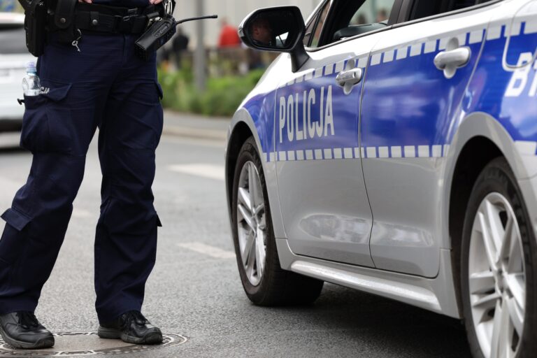 Będzie nowa fala cudzoziemskiej przestępczości. Napłynie z pracownikami z Kolumbii - INFBusiness