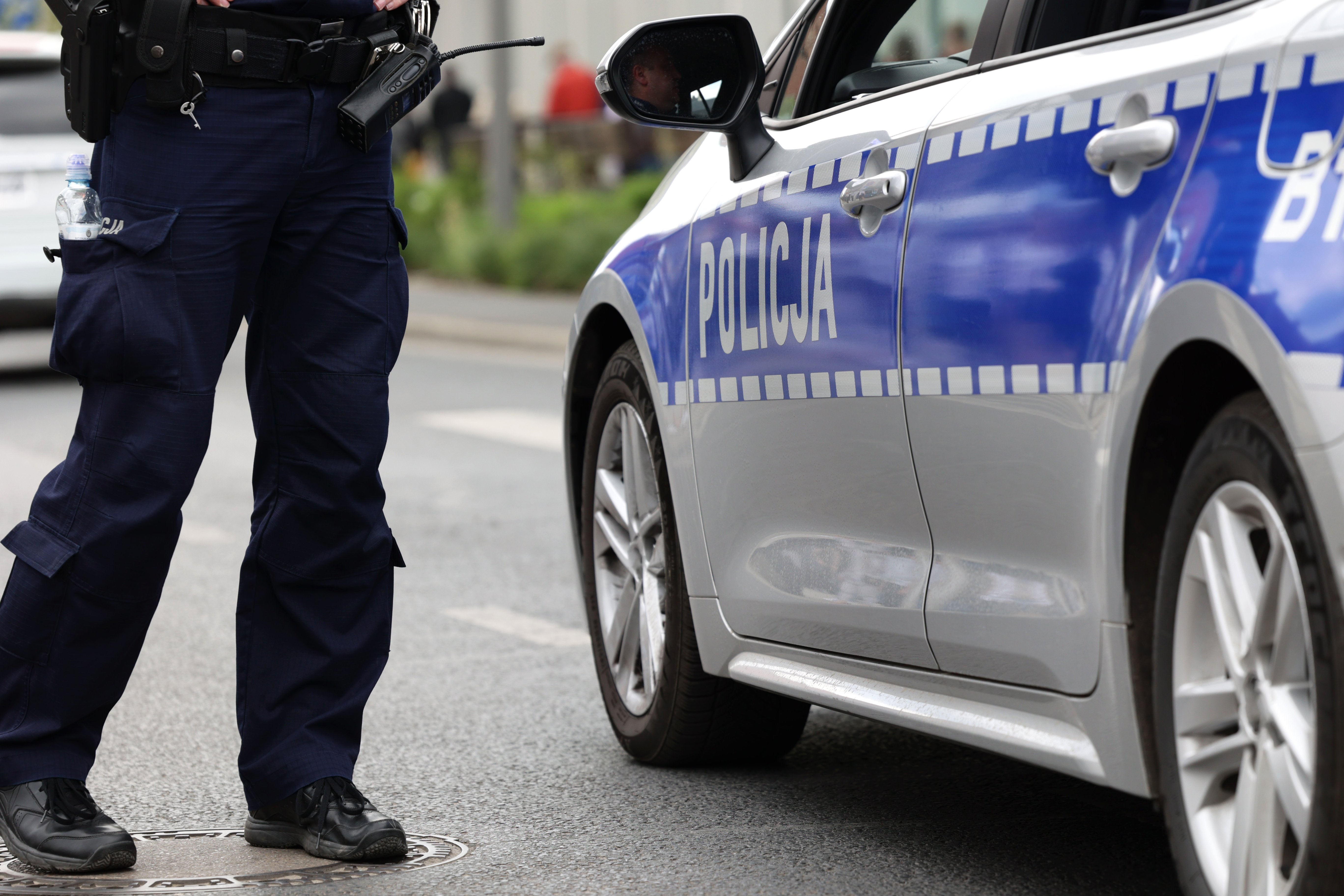 Będzie nowa fala cudzoziemskiej przestępczości. Napłynie z pracownikami z Kolumbii - INFBusiness
