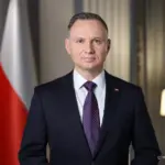 Andrzej Duda w ostatnim orędziu: Nie żegnam się. Pozostaję w służbie
