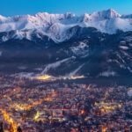 Zakopane chce wprowadzić nowy podatek dla turystów. Petycją w tej sprawie zajmie się Sejm