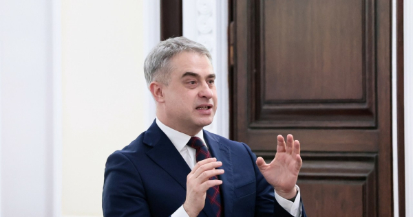Digitalizacja z KPO: Pieniądze na sztuczną inteligencję, dane i usługi elektroniczne są już w grze - INFBusiness