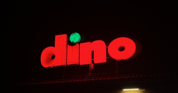 Dino szykuje niespodziankę. Karta Moja Biedronka będzie miała konkurs. - INFBusiness