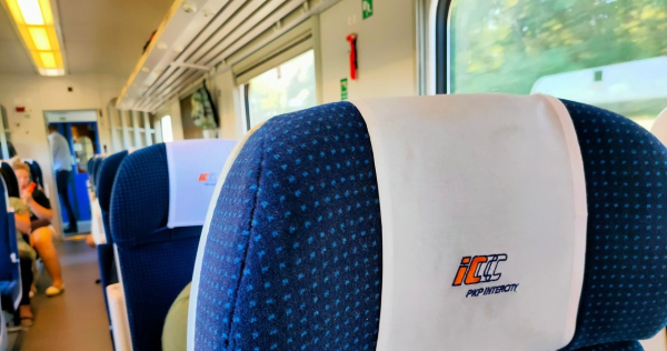 Dodatkowa opłata na PKP. Do ceny biletu doliczysz 20 zł. - INFBusiness