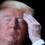 Donald Trump grozi kryzysem. Cła USA pod lupą sądu