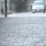 Czym jest niż genueński i jak wpływa na pogodę w Polsce?