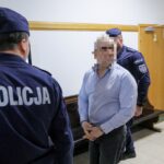 65-letni „Słowik” znowu w areszcie. Miał żądać 100 tys. zł haraczu