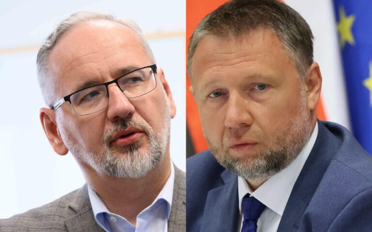 Adam Niedzielski zabrał głos w sprawie pobicia i braku ochrony. Były minister ujawnia nowe fakty - INFBusiness