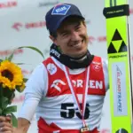 Pożegnalny złoty medal Kamila Stocha! Wielki mistrz w fantastycznej formie – Skoki narciarskie