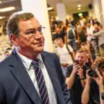Kto jest kapitanem reprezentacji Polski? Jan Urban wyjaśnił sytuację z Lewandowskim