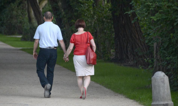 Ekspert ds. demografii: Różnice w wykształceniu kobiet i mężczyzn utrudniają nawiązywanie relacji - INFBusiness