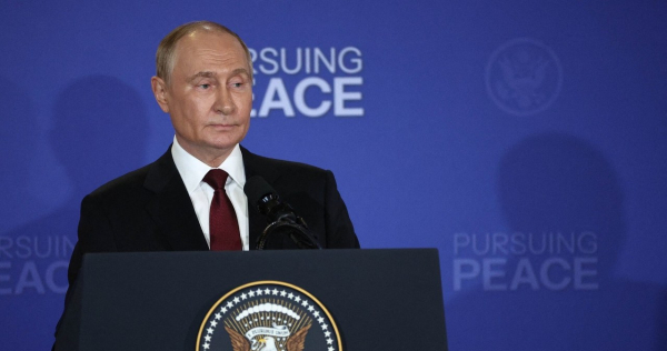 Europa obawia się tego kroku wobec Rosji. „To by się stało bumerangiem”. - INFBusiness