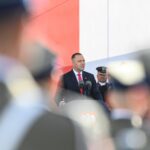 Nawrocki już w pierwszym dniu urzędowania nie dotrzymał słowa i nie spełnił obietnicy