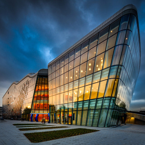 Fasady na wymiar – sekrety nowoczesnych fasad - INFBusiness