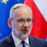 Adam Niedzielski pobity w Siedlcach. Sprawcy mieli pretensje o decyzje z czasów pandemii