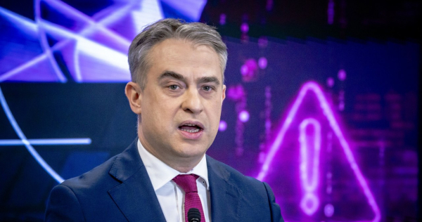 Gawkowski: Koniec Starlinka dla Ukrainy. „Weta prezydenckie tną na oślep” - INFBusiness