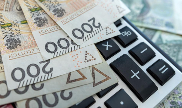 Gdzie wpłacić 20 000 zł? Kalkulujemy i doradzamy. - INFBusiness