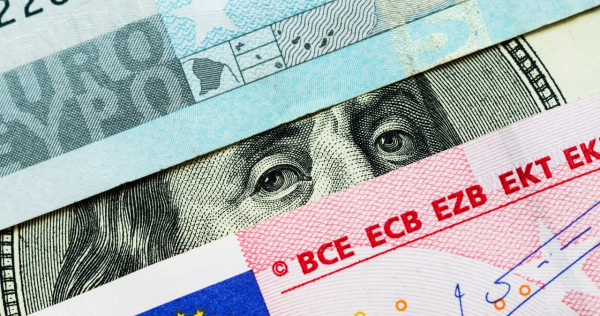 Globalny kryzys finansowy jest na horyzoncie. Tak może wyglądać. - INFBusiness