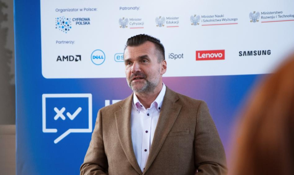 Głosowanie przeciwko podatkowi cyfrowemu. „Zmniejszy on atrakcyjność inwestycyjną Polski”. - INFBusiness