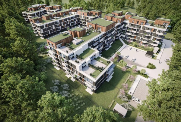 Jaki wpływ będą miały Zintegrowane Plany Inwestycyjne (IIP) na budownictwo mieszkaniowe? - INFBusiness
