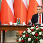 Karol Nawrocki „wrażliwy na banki”? Tusk: Mam nadzieję, że się nad tym zastanowisz