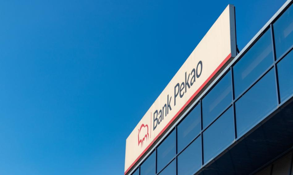 Klienci będą zaskoczeni. Bank Pekao zmienia swoje opłaty. - INFBusiness