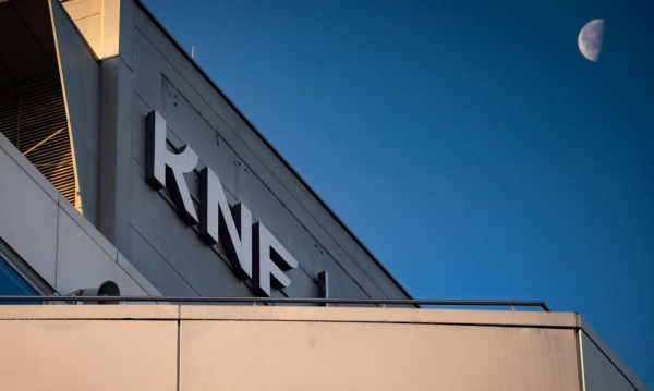 Komisja Nadzoru Finansowego (KNF) ma nowe uprawnienia. Prezydent podpisał nowelizację ustawy zwiększającą odporność sektora finansowego na cyberataki. - INFBusiness