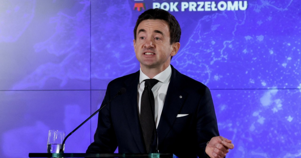 Konto Inwestycyjne Osobiste. Prezes GPW: Szansa na odrodzenie - INFBusiness