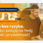 Kurs bezpiecznej podróży: Nie rób tego, wychodząc z domu