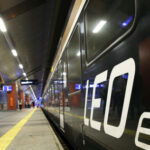 Leo Express wyjeżdża na polskie tory. Ceny biletów zaczynają się od 9 zł.