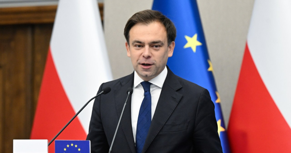 Maria Skłodowska-Curie na banknocie euro. Głos zabrał minister finansów. - INFBusiness