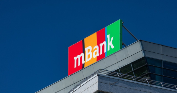 mBank chce oczyścić dług we frankach szwajcarskich do końca roku. Zapowiada ekspansję rynkową. - INFBusiness