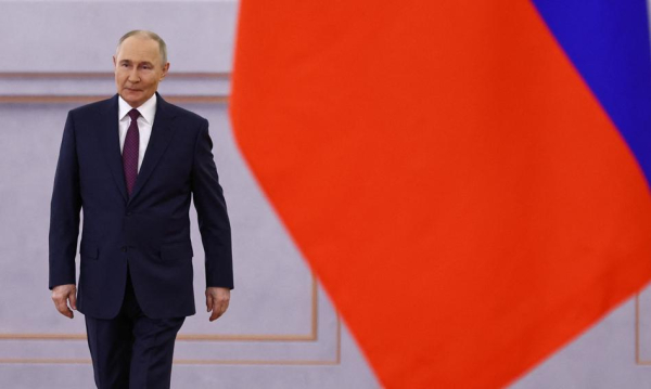 Media: Ekipa bezpieczeństwa Putina wyposażona w przenośne drony przechwytujące - INFBusiness