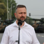 Modernizacja polskich F-16 coraz bliżej. Kosiniak-Kamysz: Duży wydatek