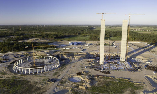 Najwyższa Izba Kontroli (NIK) rozwala flagową inwestycję PiS. Elektrownię Ostrołęka, straty 958 mln zł i zawiadomienie do prokuratury. - INFBusiness