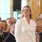 Nawrocka miała wybierać spośród byłych Pierwszych Dam. Oto odpowiedź.