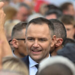 Nawrocki o finansowaniu obietnic wyborczych. „Często mnie pytają”