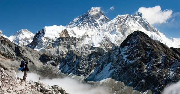 Nepal zaprasza na wspinaczkę klasyczną. „Liczba turystów jest bardzo mała”. - INFBusiness