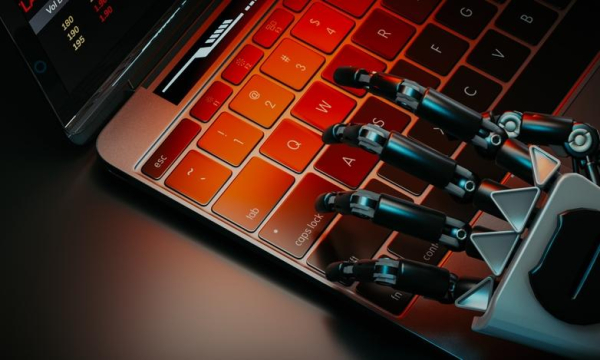 Niedawno przestępcy zażądali od jednej firmy okupu w wysokości 900 000 dolarów. Polskie firmy są narażone na cyberataki.