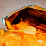 Niemieckie miasto zakazuje sprzedaży chipsów. Tylko w jednej dzielnicy.