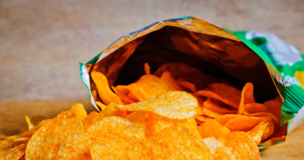 Niemieckie miasto zakazuje sprzedaży chipsów. Tylko w jednej dzielnicy. - INFBusiness